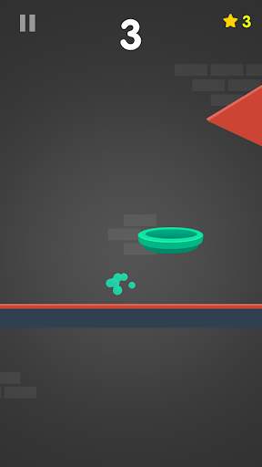 Classic Dunk screenshot 1