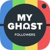 My Ghost Followers Instagram 2.7.0
