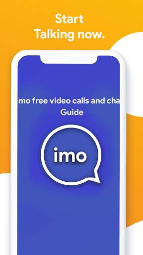 Guide for imo Chat Call tips screenshot 3