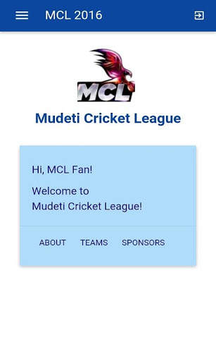 Mudeti Cricket League screenshot 2