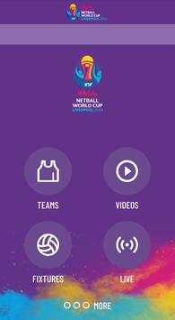 Netball World screenshot 1