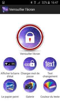 screen locker screenshot 1