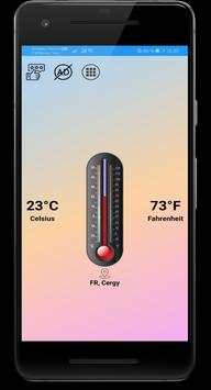 outside thermometer 2020 - ultra accurate screenshot 3