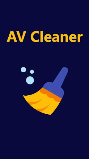 AV Cleaner - очиститель телефона, усилитель скриншот 4