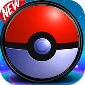 Hints pokemon go joystick 1.0