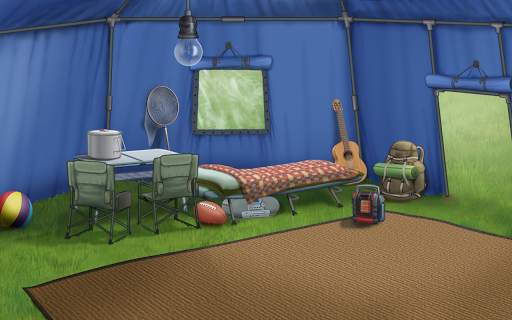 Scout Legend screenshot 8