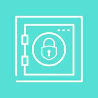SafeLock Photo Vault - Hide Private Apps & Videos logo
