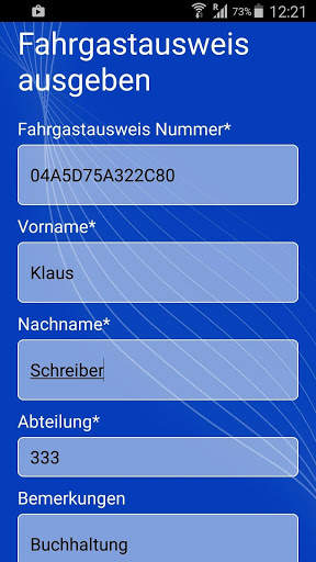 Bus Transport screenshot 7