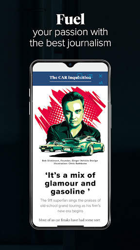 CAR Magazine: News & Reviews screenshot 6