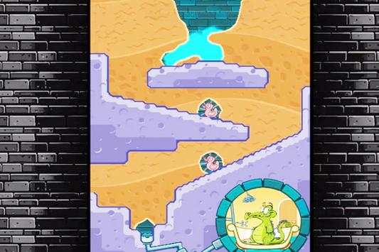 Pro Where's My Water ? 3 Guide Game screenshot 3