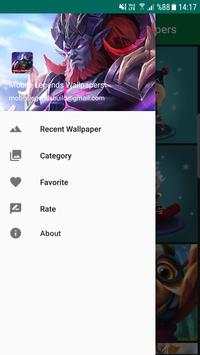 Ml Wallpapers screenshot 1