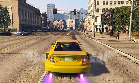 Fast Racing screenshot 2