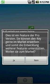 RedirectCall screenshot 5