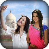 Selfie With BhojPuri SuperStars أيقونة