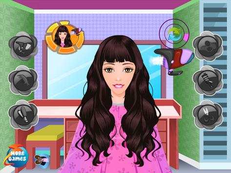 Diva Hair Salon screenshot 2