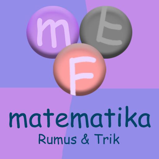 ikon Matematika Rumus dan Trik