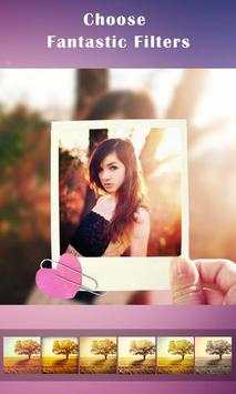 PIP Photo Effect screenshot 3