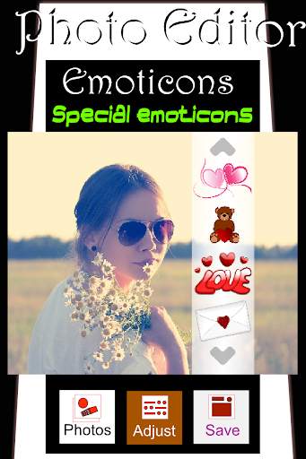 Photo Editor Lab screenshot 4