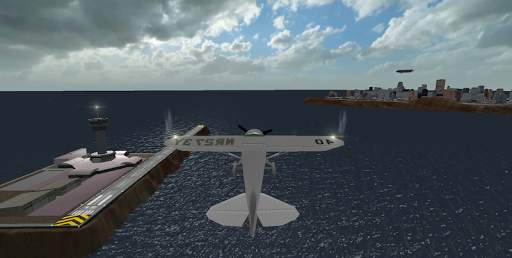 Flight Airplane screenshot 2