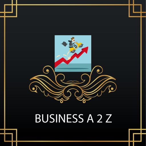 কিভাবে ব্যবসা শুরু করবেন Business Idea All in One أيقونة