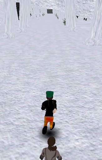 Jass World Runner screenshot 6