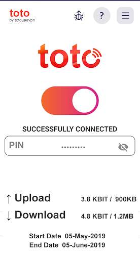 ToTo 3G screenshot 5