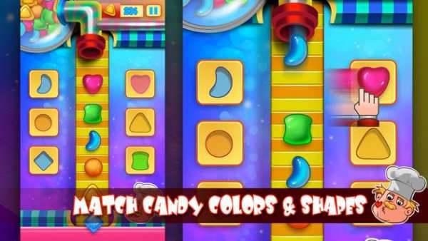 الحلوى بوتيك: حلويات متجر! screenshot 2