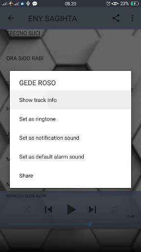 Eny sagita 2021- Offline screenshot 8