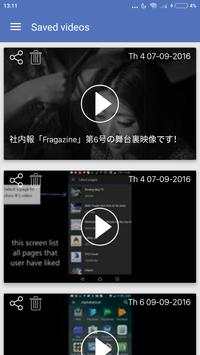 Video downloader for Facebook screenshot 6