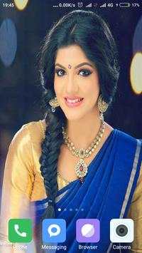 Desi Girls HD Wallpapers screenshot 2