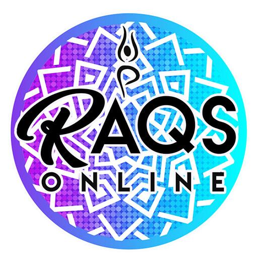 Raqs Online icon