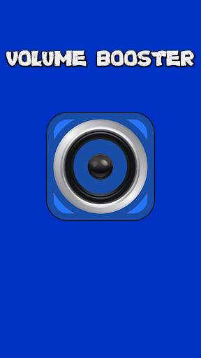 Extra Super High Volume Booster PRO screenshot 2