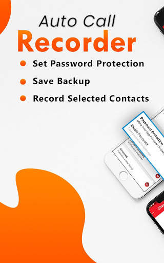 ACR Call Recorder - Automatic Call Recording screenshot 1