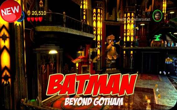 Guides LEGO Batman screenshot 1