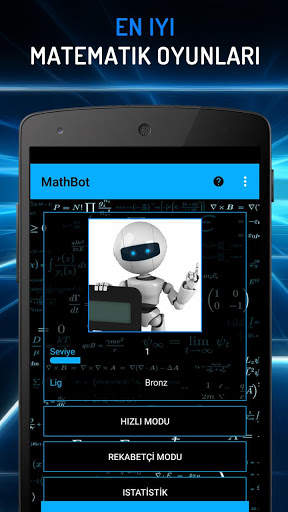 Beyin Egzersizi - Matematik oyunları screenshot 3