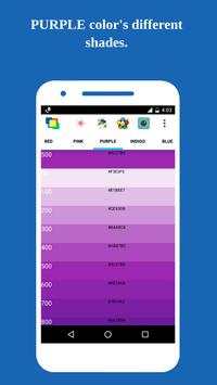 Plain Color Wallpapers Solid color wallpapers screenshot 8