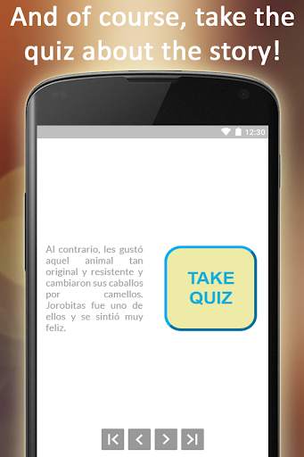 Easy Spanish Full - Fast Offline Language Learning screenshot 16