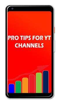 UTUBE tips for youtubers - Successful tips 4 you screenshot 1