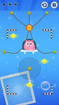 Cut My Rope screenshot 2