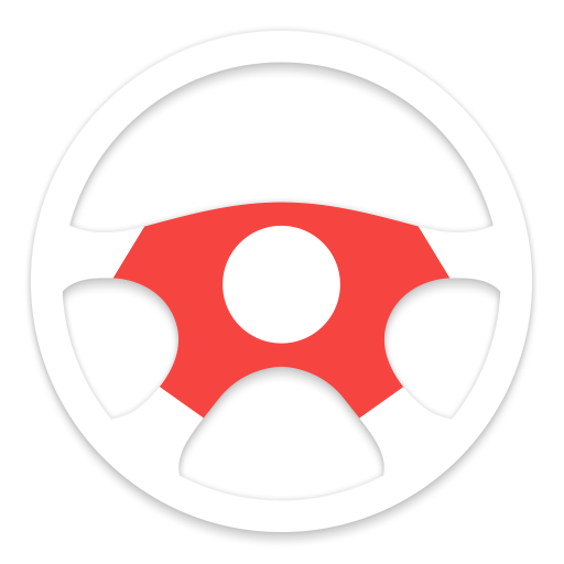 HTC Car icon