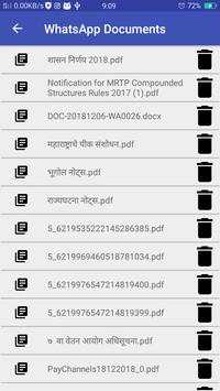 Storage Cleaner & Status Saver for Whatsapp screenshot 4