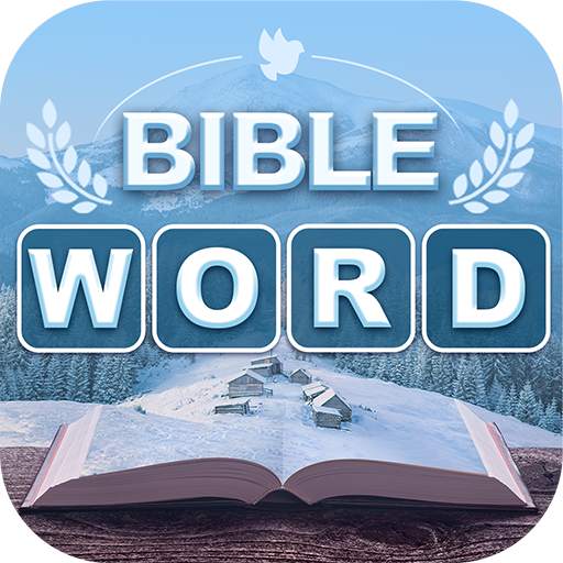 Bible Word Cross - Daily Verse 1.8.2
