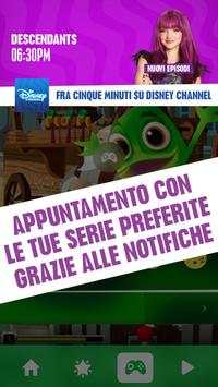 Disney Channel screenshot 1