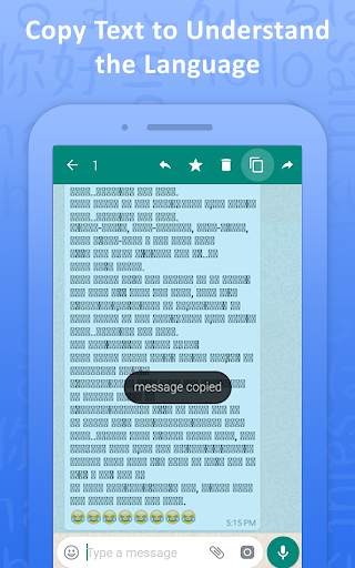 Read Hindi Text and Download Hindi Font screenshot 6