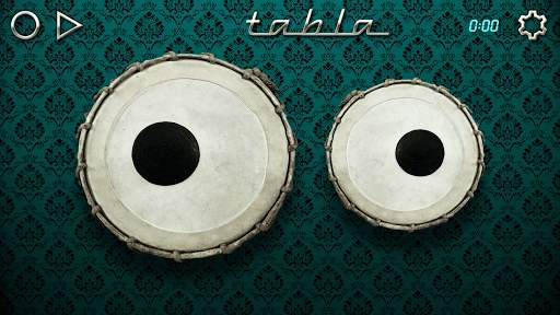 Tabla Drums - Darbouka screenshot 1