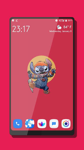 Cute Koala Wallpaper screenshot 2