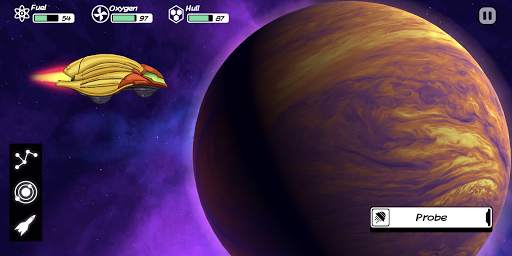Out There: Ω Edition screenshot 8