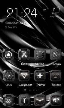 Sparkles - ZERO Launcher screenshot 1