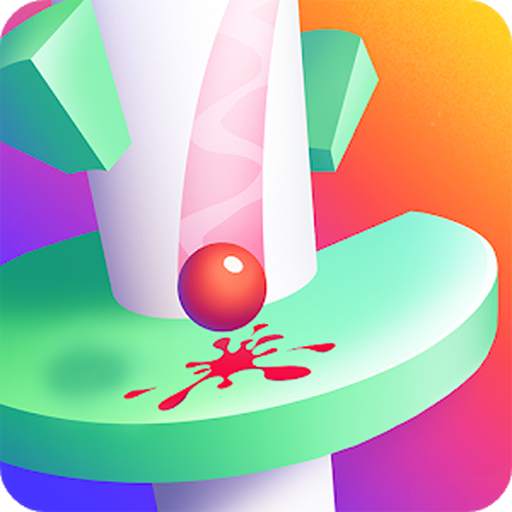 Jump - Ball Drop Game 1.3