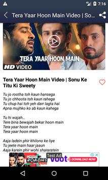 Arijit Singh Songs App - New Song, All Songs screenshot 3